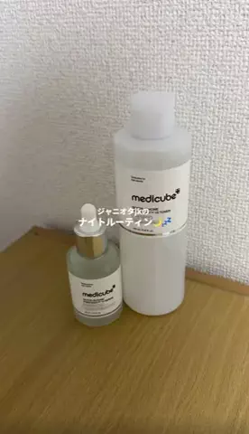 ふじわらのまつげのTikTok投稿