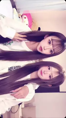 🌙のTikTok投稿