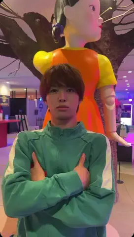 曽根 凌輔のTikTok投稿