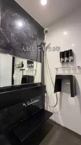 たかまい｜モノトーンで統一感ある家づくりのTikTok投稿
