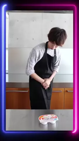user9567326248170のTikTok PR投稿：#禁断】雪見だいふくのヤバい食べ方を発見。　#禁断の雪…