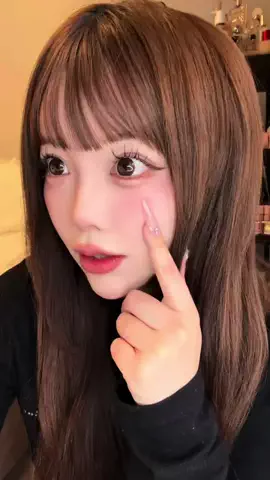 深結(みゆ)のTikTok投稿