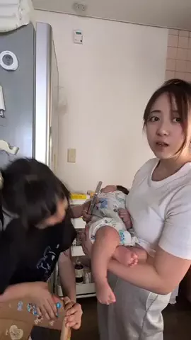 鬼妻ちゃんねる(鬱旦那)のTikTok投稿