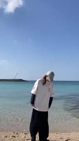 たかなのTikTok投稿