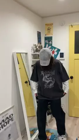 たかなのTikTok投稿