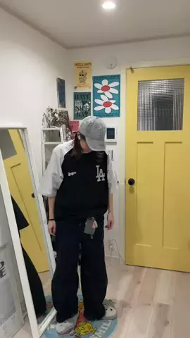 たかなのTikTok投稿