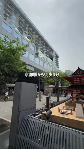 京都グルメ／KYOTO SELECTのTikTok投稿
