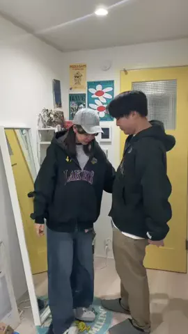 たかなのTikTok投稿