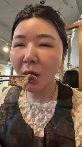 川上桃子のTikTok投稿