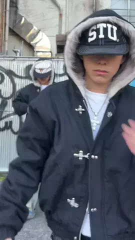 kiraのTikTok投稿
