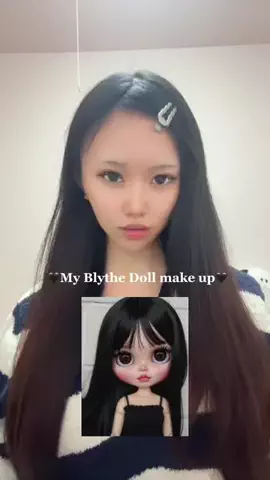 璃生のTikTok投稿