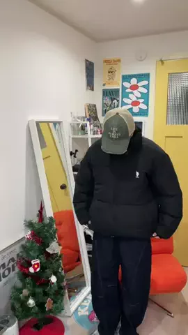 たかなのTikTok投稿