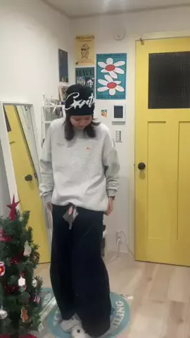 たかなのTikTok投稿