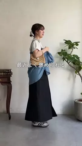 mina☺︎のTikTok投稿