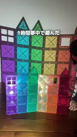 ゆこママのTikTok投稿