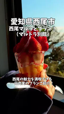 ポロ_身近なお出かけスポット紹介のTikTok投稿