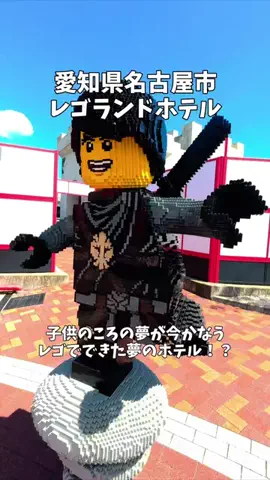 ポロ_身近なお出かけスポット紹介のTikTok投稿