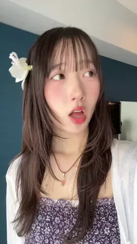 つぶ貝のTikTok投稿