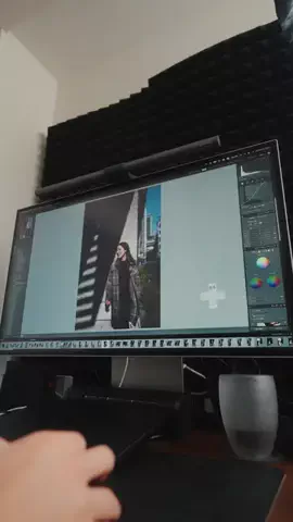 millioneonうえでぃーのTikTok投稿