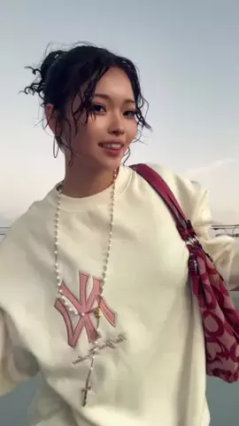yuuukaのTikTok投稿