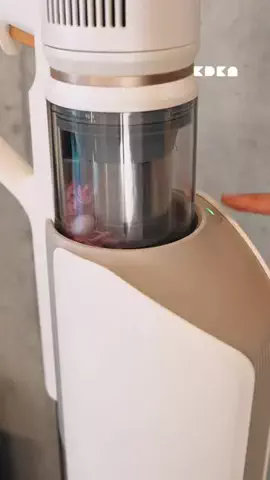 家電彼女のTikTok投稿