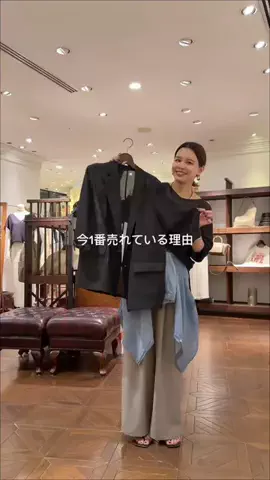HARUMI YOTSUMOTOのTikTok投稿