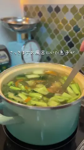 ある|10分ごはんな暮らしのTikTok投稿