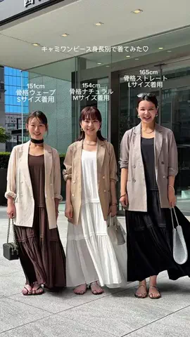 HARUMI YOTSUMOTOのTikTok投稿
