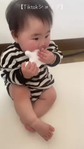 おにぎりちゃん🍙🤍のTikTok投稿