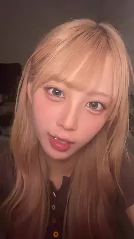 はるかのTikTok投稿