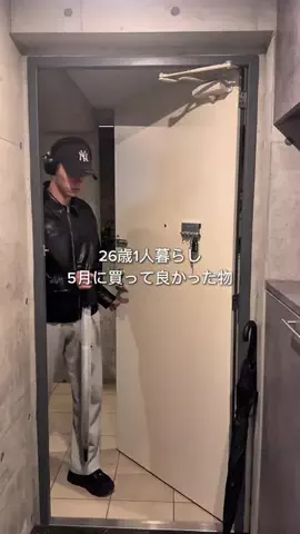 haruki@100日後にオシャレ部屋にする25歳のTikTok投稿