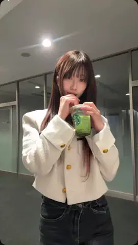 ゆづきのTikTok投稿