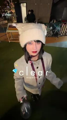 miyuのTikTok投稿