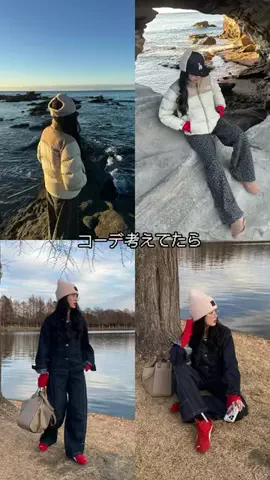 miyuのTikTok投稿