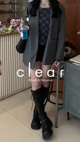 miyuのTikTok投稿