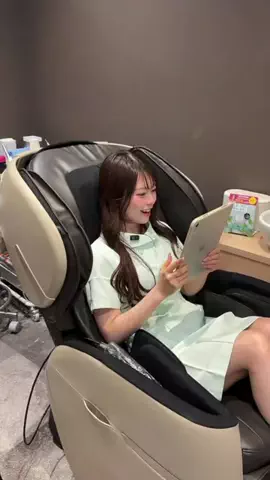 なっちゃん🍊のTikTok投稿