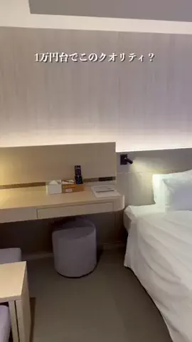 たつ｜ホテル好き旅のTikTok投稿