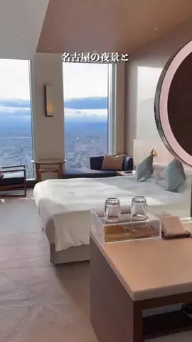 たつ｜ホテル好き旅のTikTok投稿