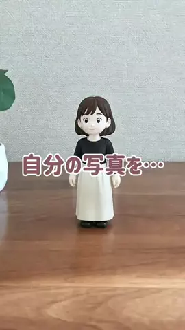 iPhoneママのTikTok投稿