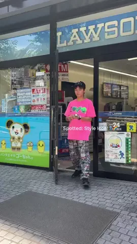DroptokyoのTikTok投稿