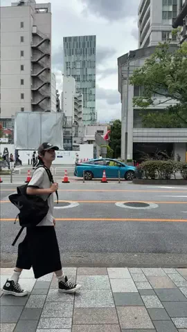 DroptokyoのTikTok投稿