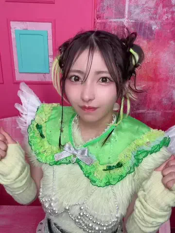 十味（とーみ）のTikTok投稿