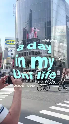 Izumi いずみのTikTok投稿
