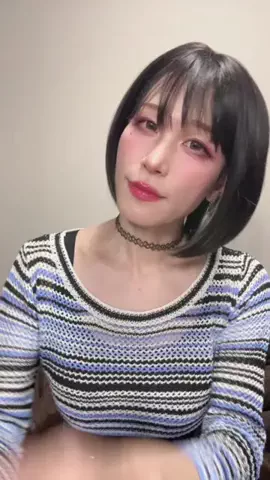 友恋(ともこ)時々、俺。のTikTok投稿