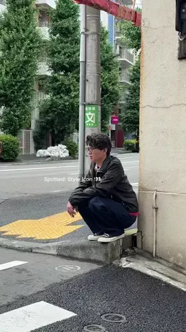DroptokyoのTikTok投稿