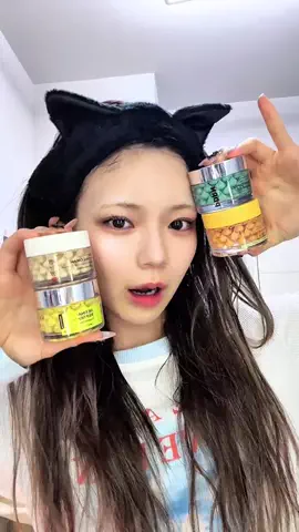 りすちゃんのTikTok投稿