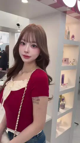 にこにこねこのTikTok投稿