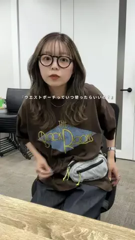 FUKA・カジュアルコーデのTikTok投稿
