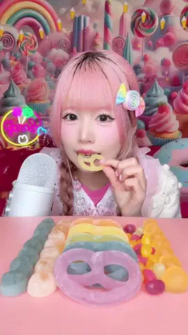 りち🍭🌙のTikTok投稿