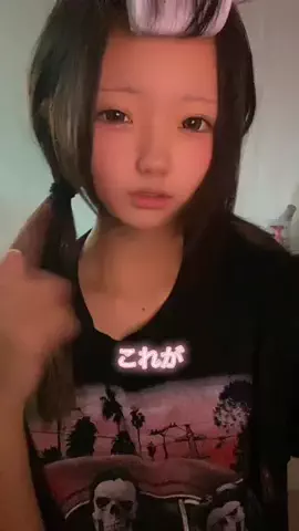 湯婆婆のTikTok投稿